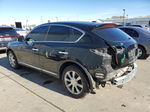 2017 Infiniti Qx50  Black vin: JN1BJ0RP0HM383113