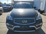 2017 Infiniti Qx50  Black vin: JN1BJ0RP0HM383113