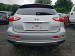 2017 Infiniti Qx50  Серебряный vin: JN1BJ0RP0HM383810