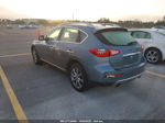 2017 Infiniti Qx50 Черный vin: JN1BJ0RP0HM384794