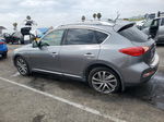 2017 Infiniti Qx50  Gray vin: JN1BJ0RP0HM384813