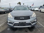 2017 Infiniti Qx50  Gray vin: JN1BJ0RP0HM384813