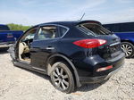 2017 Infiniti Qx50  Black vin: JN1BJ0RP0HM388067