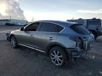 2017 Infiniti Qx50  Gray vin: JN1BJ0RP0HM388196