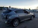 2017 Infiniti Qx50  Gray vin: JN1BJ0RP0HM388196