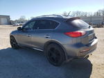 2017 Infiniti Qx50  Gray vin: JN1BJ0RP0HM389218