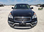 2017 Infiniti Qx50  Black vin: JN1BJ0RP0HM389767