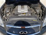 2017 Infiniti Qx50  Black vin: JN1BJ0RP0HM389767