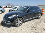 2017 Infiniti Qx50  Black vin: JN1BJ0RP1HM381712