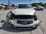 2017 Infiniti Qx50  Белый vin: JN1BJ0RP1HM387073