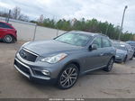 2017 Infiniti Qx50   Gray vin: JN1BJ0RP1HM388269