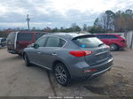 2017 Infiniti Qx50   Gray vin: JN1BJ0RP1HM388269