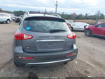 2017 Infiniti Qx50   Gray vin: JN1BJ0RP1HM388269