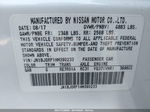 2017 Infiniti Qx50   White vin: JN1BJ0RP1HM390233