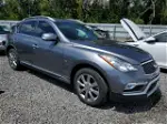 2017 Infiniti Qx50  Gray vin: JN1BJ0RP2HM382979