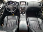 2017 Infiniti Qx50  Gray vin: JN1BJ0RP2HM383307