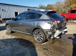 2017 Infiniti Qx50  Gray vin: JN1BJ0RP2HM389317