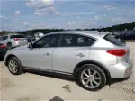 2017 Infiniti Qx50  Серебряный vin: JN1BJ0RP3HM386488