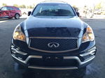 2017 Infiniti Qx50  Black vin: JN1BJ0RP3HM387107