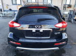 2017 Infiniti Qx50  Black vin: JN1BJ0RP3HM387107