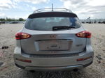 2017 Infiniti Qx50  Gray vin: JN1BJ0RP3HM387494