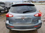 2017 Infiniti Qx50  Синий vin: JN1BJ0RP3HM388256