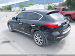 2017 Infiniti Qx50   Black vin: JN1BJ0RP4HM380795