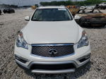 2017 Infiniti Qx50  Белый vin: JN1BJ0RP4HM383387