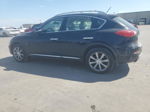 2017 Infiniti Qx50  Черный vin: JN1BJ0RP4HM386760