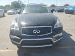 2017 Infiniti Qx50  Черный vin: JN1BJ0RP4HM386760