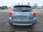 2017 Infiniti Qx50   Blue vin: JN1BJ0RP4HM387388