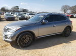 2017 Infiniti Qx50  Gray vin: JN1BJ0RP4HM388153