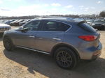 2017 Infiniti Qx50  Gray vin: JN1BJ0RP4HM388153