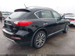 2017 Infiniti Qx50   Черный vin: JN1BJ0RP4HM388668