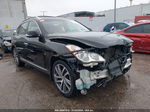 2017 Infiniti Qx50   Black vin: JN1BJ0RP4HM388668