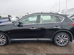 2017 Infiniti Qx50   Black vin: JN1BJ0RP4HM388668