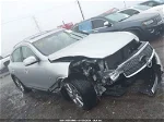 2017 Infiniti Qx50   Серебряный vin: JN1BJ0RP4HM388671