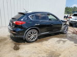 2017 Infiniti Qx50  Черный vin: JN1BJ0RP5HM380823