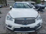 2017 Infiniti Qx50   Белый vin: JN1BJ0RP5HM383110