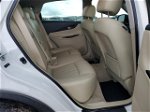 2017 Infiniti Qx50  White vin: JN1BJ0RP5HM383866