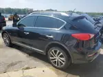 2017 Infiniti Qx50  Черный vin: JN1BJ0RP5HM387464