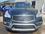 2017 Infiniti Qx50  Black vin: JN1BJ0RP5HM387464