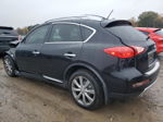 2017 Infiniti Qx50  Черный vin: JN1BJ0RP5HM390459