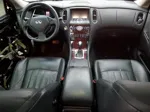 2017 Infiniti Qx50  Черный vin: JN1BJ0RP5HM390459