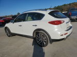 2017 Infiniti Qx50  Белый vin: JN1BJ0RP6HM384573