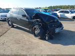 2017 Infiniti Qx50 Black vin: JN1BJ0RP6HM384881