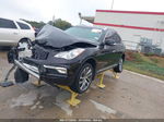 2017 Infiniti Qx50 Black vin: JN1BJ0RP6HM384881