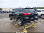 2017 Infiniti Qx50 Черный vin: JN1BJ0RP6HM384881