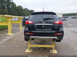 2017 Infiniti Qx50 Black vin: JN1BJ0RP6HM384881