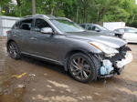 2017 Infiniti Qx50  Серый vin: JN1BJ0RP6HM386355